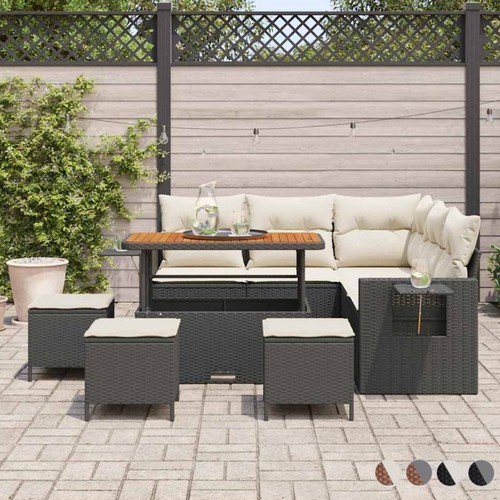 Garten sofa set - garten-sofa-set, kissen