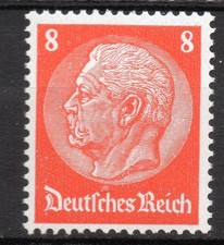 Deutsches Reich 485 PF I