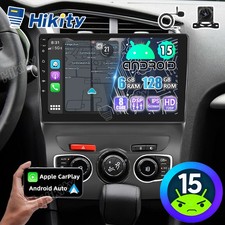 8-Core 6+128GB Android 15