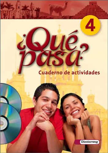 Qué pasa ausgabe - -,