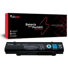 Batterie Für Laptop Toshiba Dynabook Qosmio T750