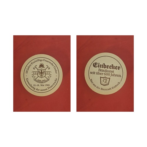 Einbecker 130 jahre - einbecker,