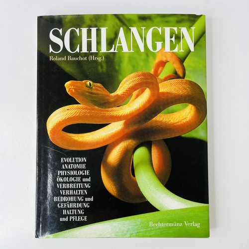 Schlangen evolution - schlangen,