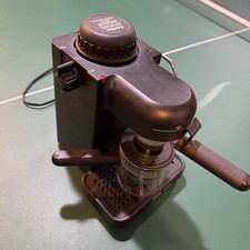 Krups IL Primo 972A Expreso