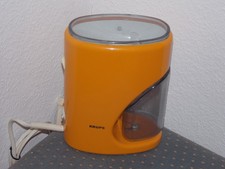 Krups elekt kaffeemühle - elekt.,