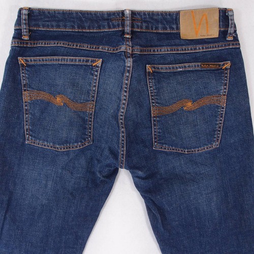 Herrens nudie skinny - nudie, slim