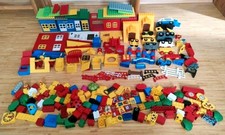 Duplo Lego Konvolut 8 kg