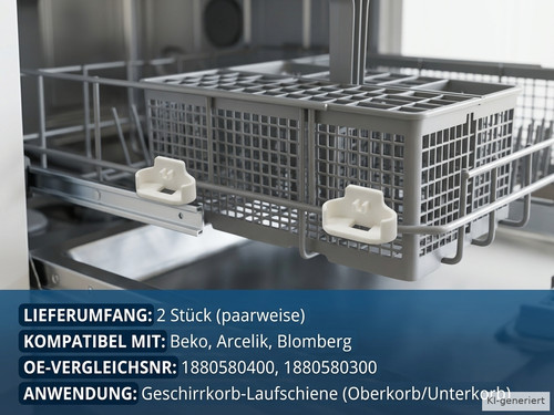 Passend für beko arcelik - beko,,