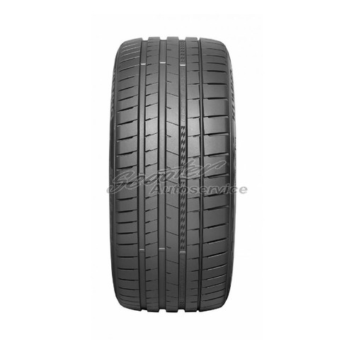 Sommerreifen kumho ecsta sport - kumho,