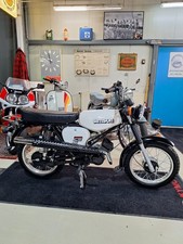 SIMSON S 51 E ☆Versand 190,-☆ Restauriert DDR Enduro