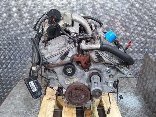 Motor jaguar type - wb,