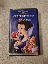 Schneewittchen und die sieben