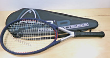 Head Titanium Tennis Raquet Ti