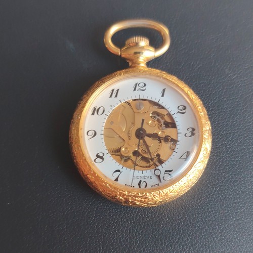 Geneve taschenuhr swiss made - swiss,