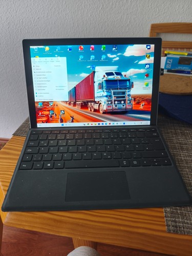 Microsoft surface pro - microsoft,