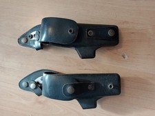2 Stück Polizei Holster Sig P225 und P6