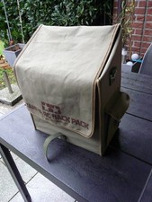 TAMIYA-Rucksack - Vintage