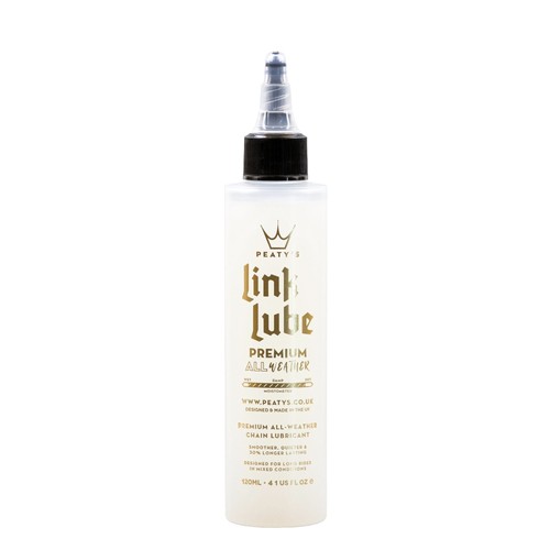 Peaty link lube premium - peaty's,