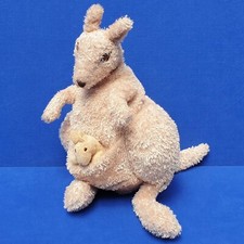 IKEA KLAPPAR KÄNGURUH MIT