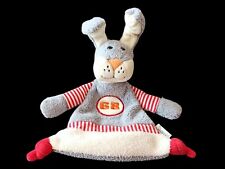 Sterntaler Hase Häschen Hasi Humphrey 68 Schmusetuch Kuscheltuch Schnuffeltuch