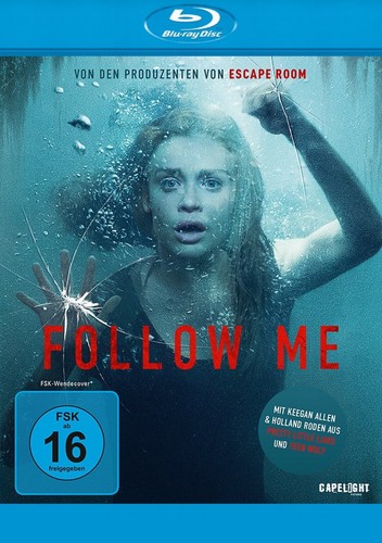 Follow holland roden - me,