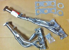 Fächerkrümmer BMW  E90 E91