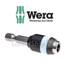 WERA TORX® TX Bit aus