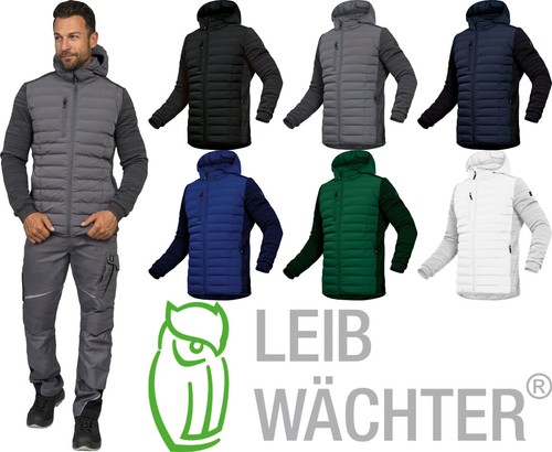 Leibwächter herren - leibwächter,