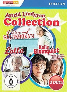 Astrid lindgren ferien - ferien, auf