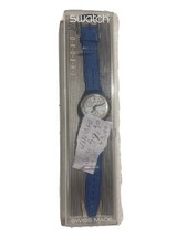 Swatch Chrono Uhr