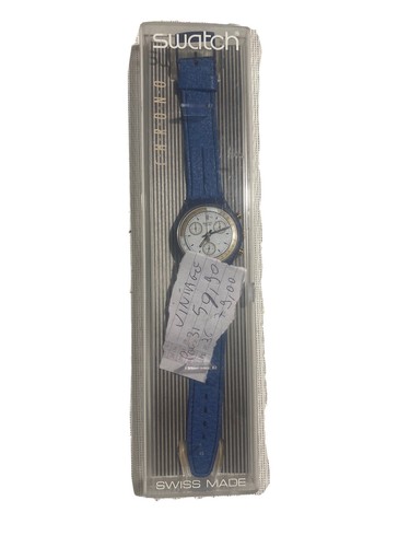 Swatch chrono uhr - swatch,