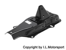 MX-5 Halter Stossstange