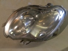 Smart MC01 ForTwo 450 Pulse