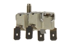 DeLonghi Thermostat +