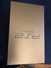 Sony PlayStation 2 Satin