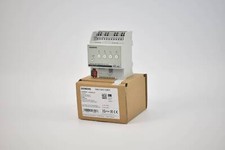 Siemens Gamma instabus KNX
