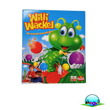 Willi Wackel - Goliath --