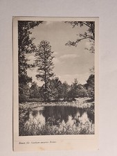 Das Stille Wasser Havelländischer Waldsee Spandauer Zeitung  Preisausschreiben 