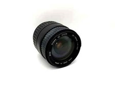 Sigma 28-105mm 1:4-5.6 Objektiv UC Zoom Auto Focus AF Camera Lens (Pentax K AF)
