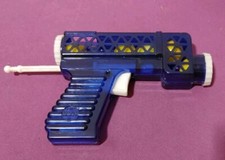 DDR -SPIELZEUG PISTOLE- mit