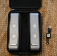 Altec Lansing XT1 Portable 2.0