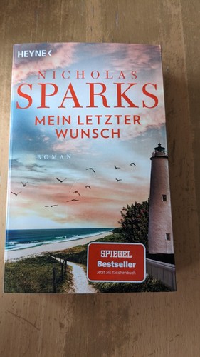 Mein letzter wunsch von - letzter,