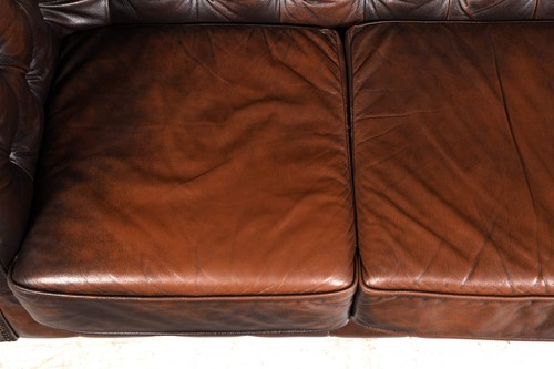 Original chesterfield sofa - chesterfield,