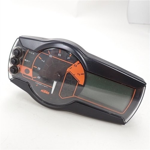 Ktm 690 duke 2009 - 690,
