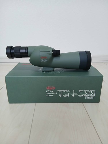 Kowa spektiv tsn 502 - kowa,