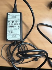 Original HP AC Power Adapter