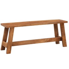 Skandinavische Sitzhocker