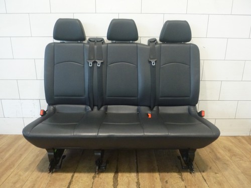 Sitzbank mercedes vito 639 - sitzbank,