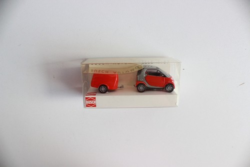 Busch smart fortwo mit - smart,