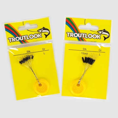Troutlook forellen trout - troutlook,